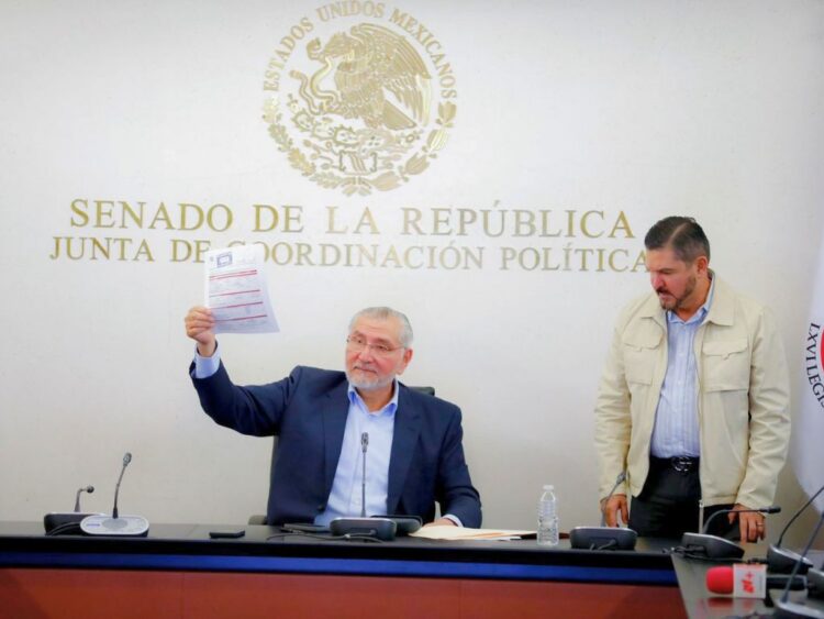 Adan Augusto López. Ingresos millonarios