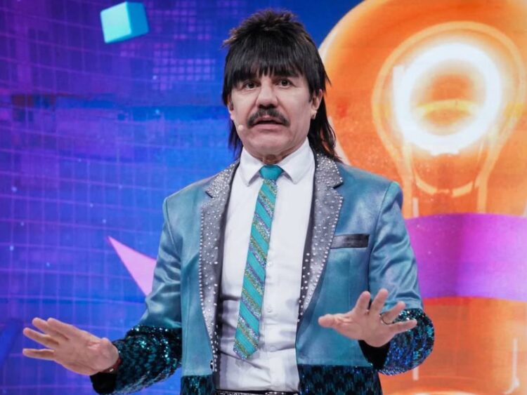 Una bendición seguir trabajando después de 35 años: “El Vítor”