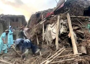 Se desvanecen esperanzas de encontrar sobrevivientes del sismo en Afganistán