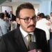 Autoridades de Morelos desconocen si casa de Noroña se asienta en Área Natural Protegida