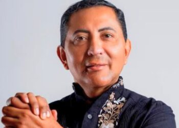 Alcalde de Suchiate denuncia por extorsión. AMEXI