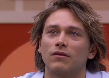 Aldo de Nigris rompe en llanto en “La casa de los famosos México 3” | AMEXI/FOTO: IG @lacasadelosfamososmx