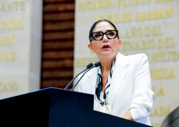 “Morena se ha transformado en el nuevo partido hegemónico”: Movimiento Ciudadano