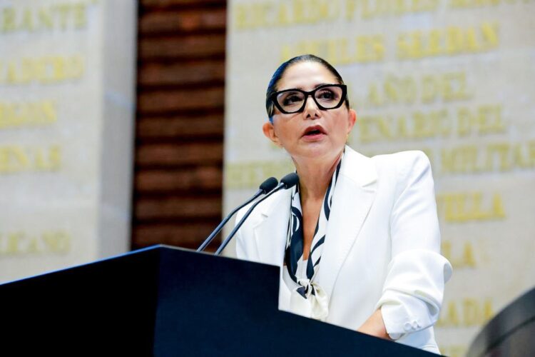 “Morena se ha transformado en el nuevo partido hegemónico”: Movimiento Ciudadano