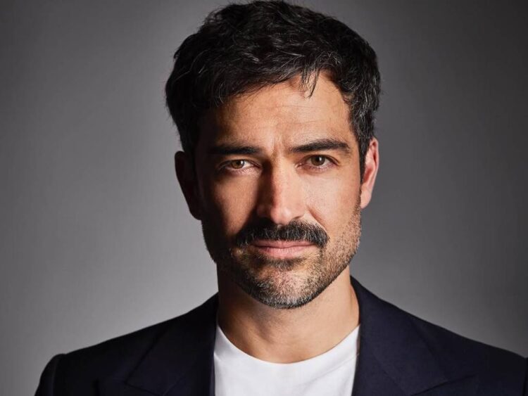 Alfonso Herrera confiesa por qué Televisa lo vetó de la empresa