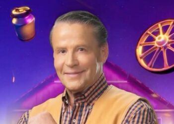 Alfredo Adame, el primer confirmado de “La Granja VIP” de TV Azteca | AMEXI/FOTO: IG @lagranjavipmx