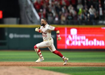 Diablos Rojos México