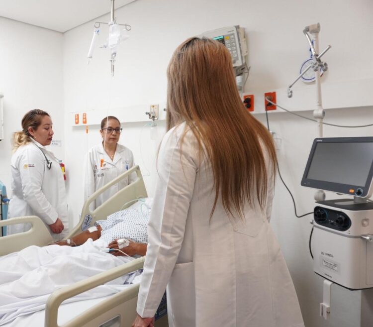 Alta médica