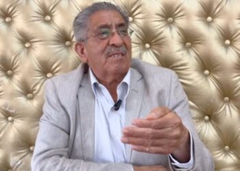 Álvaro López Ríos. Deslinde de López Obrador y nuevo pacto social, dos propuestas fundamentales de la UNTA. AMEXI