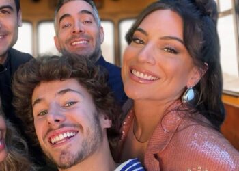 Ana Brenda Contreras se integra a “¿Quién es la máscara?” y sustituye a esta famosa