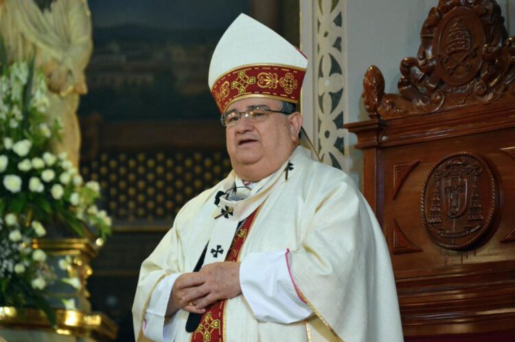Arquidiócesis