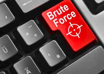 Ataques de Fuerza Bruta