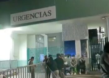 Aumenta a 13 los fallecidos por explosión de pipa de gas en Iztapalapa. Foto Captura de video