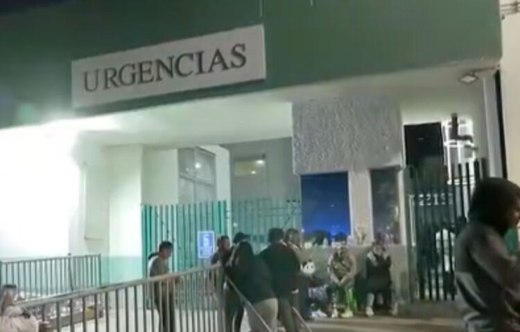 Aumenta a 13 los fallecidos por explosión de pipa de gas en Iztapalapa. Foto Captura de video