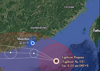 Radar Informativo Internacional (23 de septiembre)