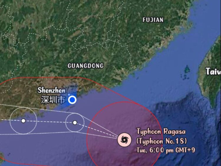 Radar Informativo Internacional (23 de septiembre)