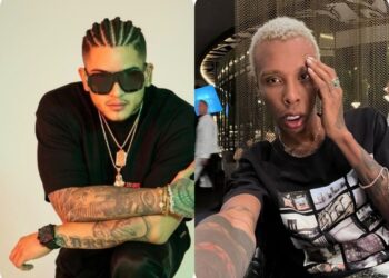 B-King y DJ Regio Clown son hallados muertos en el Estado de México | AMEXI/FOTO: IG