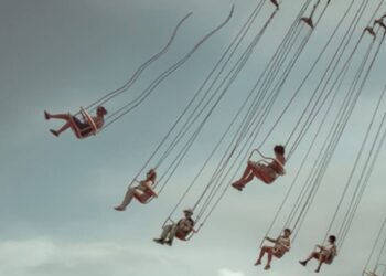 Babasonicos marca un nuevo capítulo en su historia con “Advertencia”