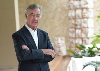 Citi acuerda venta del 25% de Banamex al mexicano Fernando Chico Pardo