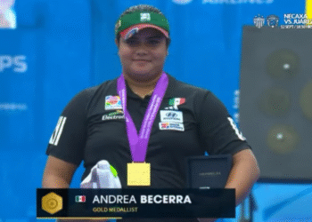 Andrea Becerra