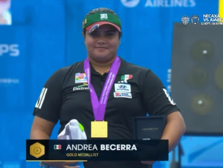 Andrea Becerra
