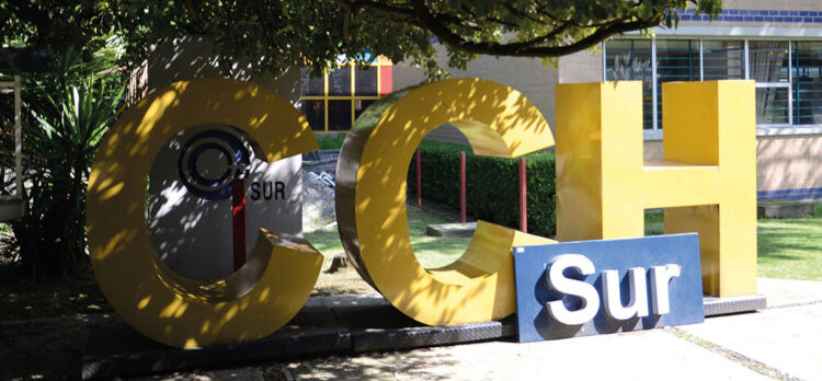 SSC y FGJ trabajan con UNAM para atender asesinato en el CCH Sur