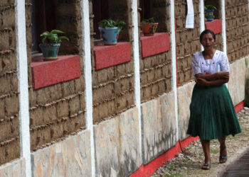 ¿Ha cambiado en algo la vida de las mujeres indígenas en México?