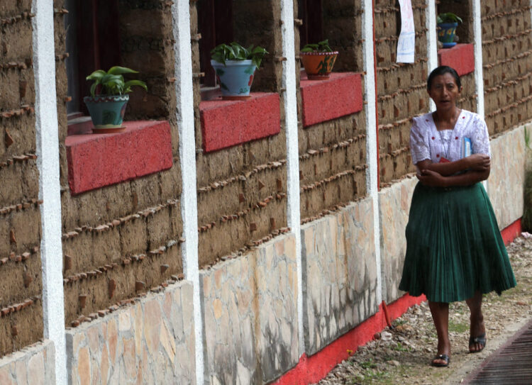 ¿Ha cambiado en algo la vida de las mujeres indígenas en México?