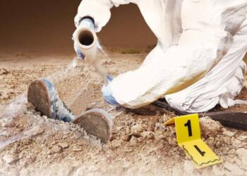 En México continúa la crisis forense; existen rezagos, desigualdad y cuerpos sin identificar