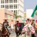 Entre el miedo y la resistencia, mexicanos celebran Fiestas Patrias en California