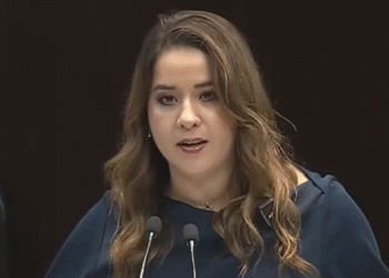 El PAN denuncia retroceso democrático y crisis de seguridad, tras Informe de Sheinbaum