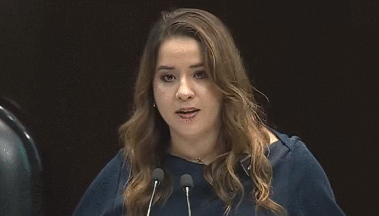 El PAN denuncia retroceso democrático y crisis de seguridad, tras Informe de Sheinbaum