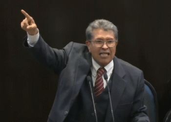 Ricardo Monreal llama a respaldar a Claudia Sheinbaum ante los desafíos de México