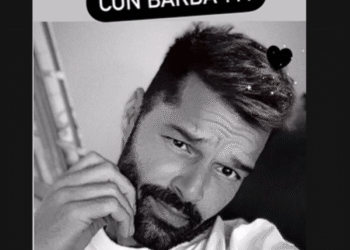 ¿Sabías que hoy es el Día Mundial de la Barba?