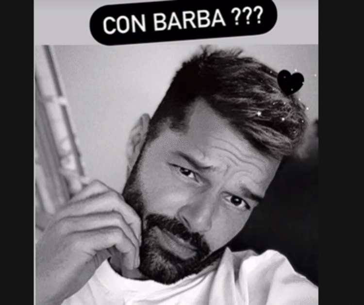 ¿Sabías que hoy es el Día Mundial de la Barba?