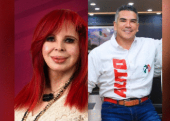 Campeche, laboratorio de Morena para sus disposiciones dictatoriales: Moreira (Opinión)