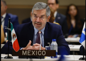 México respalda la creación del Estado Palestino en la ONU