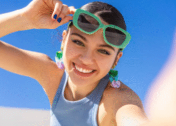 Mejora tu estado de ánimo y tu imagen con una sonrisa