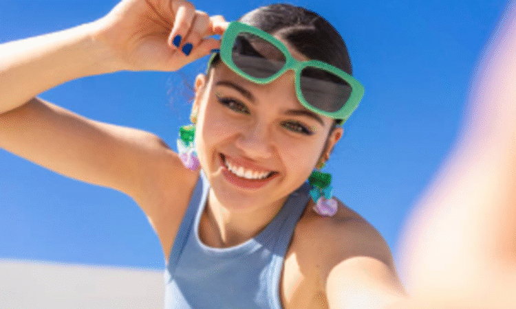 Mejora tu estado de ánimo y tu imagen con una sonrisa