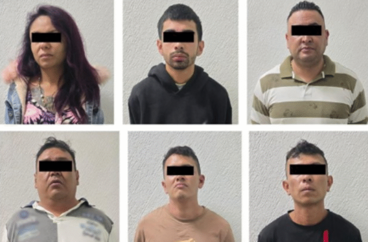 Breves de los estados