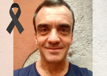 Muere el actor Carlos Arau a los 68 años | AMEXI/FOTO: IG @carloselarau