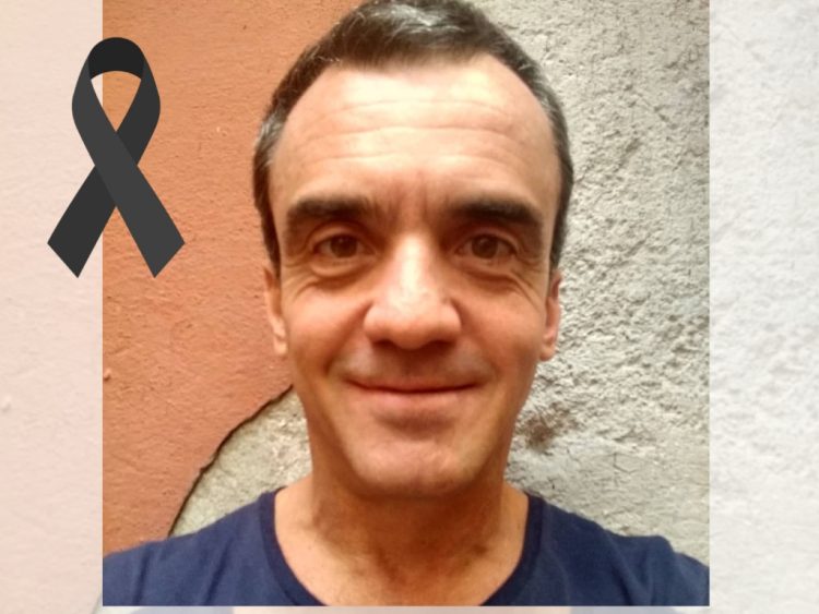 Muere el actor Carlos Arau a los 68 años | AMEXI/FOTO: IG @carloselarau