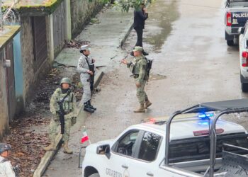 percepción de inseguridad