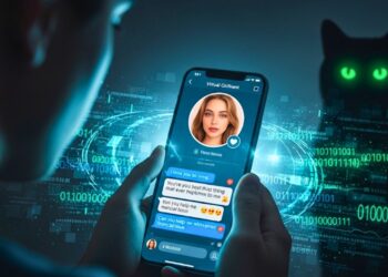 Catfishing, el fenómeno de las novias virtuales, en auge en México. AMEXI