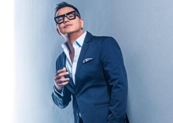 La historia continúa: Charlie Zaa regresa a la Ciudad de México con una noche de emociones