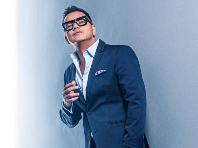 La historia continúa: Charlie Zaa regresa a la Ciudad de México con una noche de emociones