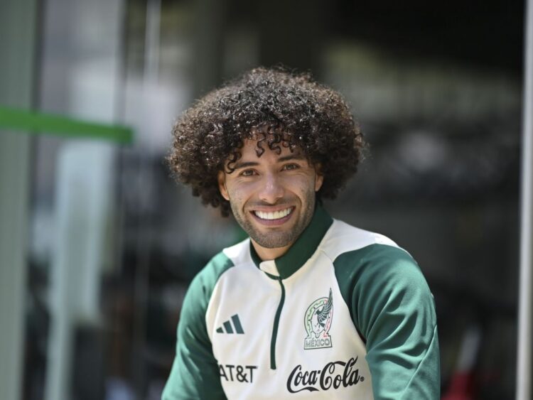 César Huerta