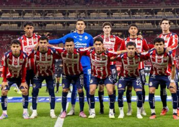 Chivas Guadalajara