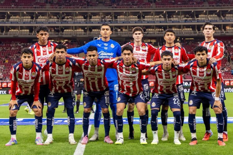 Chivas Guadalajara