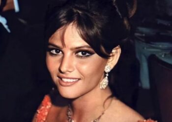 Muere Claudia Cardinale a los 87 años | AMEXI/FOTO: RRSS